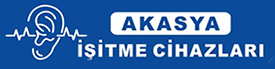 Akasya İşitme Cihazları Logo